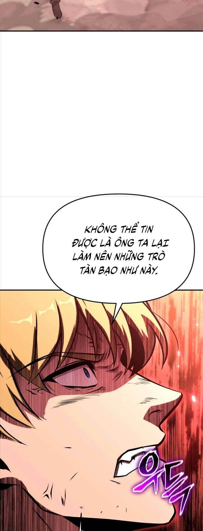 Vua Hiệp Sĩ Đã Trở Lại Với Một Vị Thần Chapter 41 - Trang 2