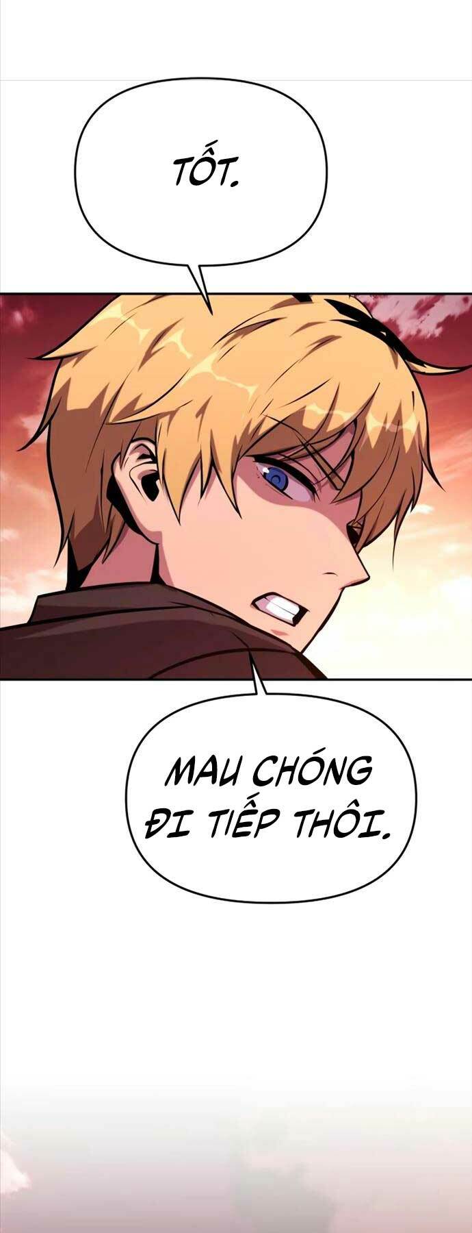 Vua Hiệp Sĩ Đã Trở Lại Với Một Vị Thần Chapter 41 - Trang 2