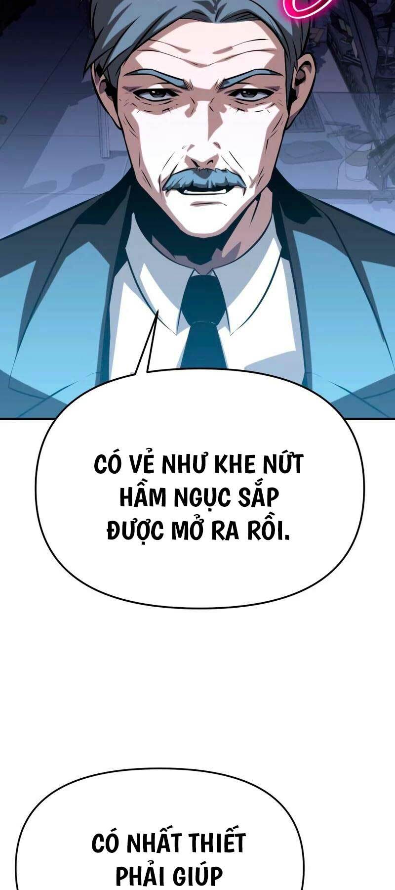 Vua Hiệp Sĩ Đã Trở Lại Với Một Vị Thần Chapter 40 - Trang 2