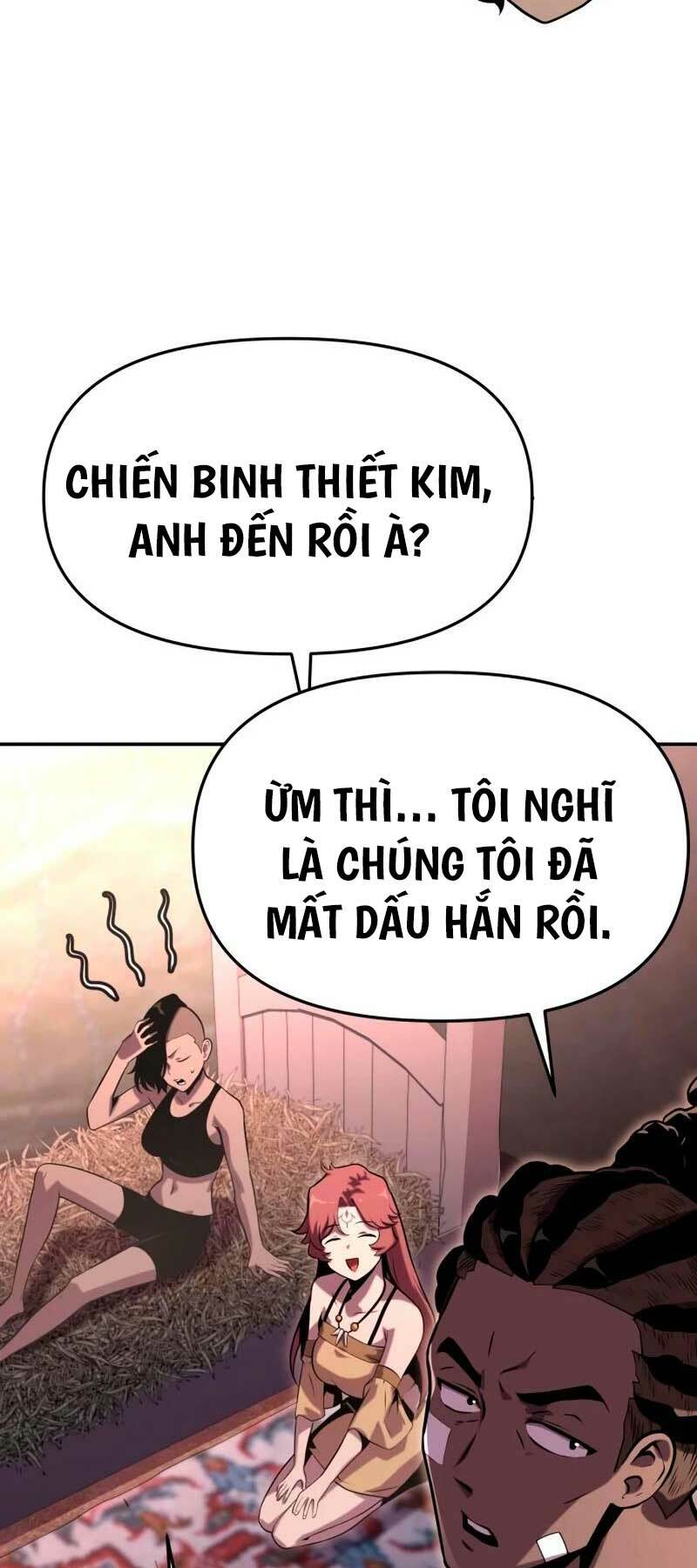 Vua Hiệp Sĩ Đã Trở Lại Với Một Vị Thần Chapter 40 - Trang 2