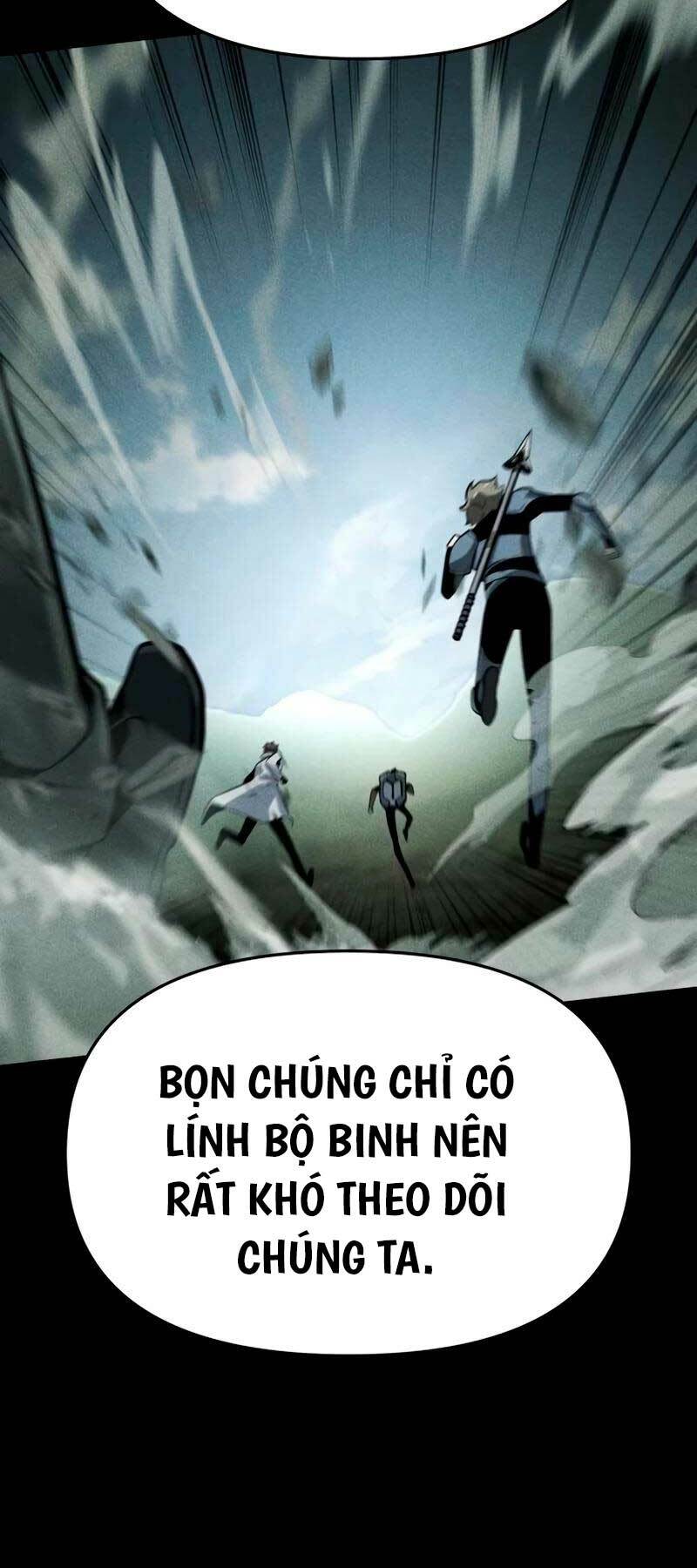 Vua Hiệp Sĩ Đã Trở Lại Với Một Vị Thần Chapter 40 - Trang 2