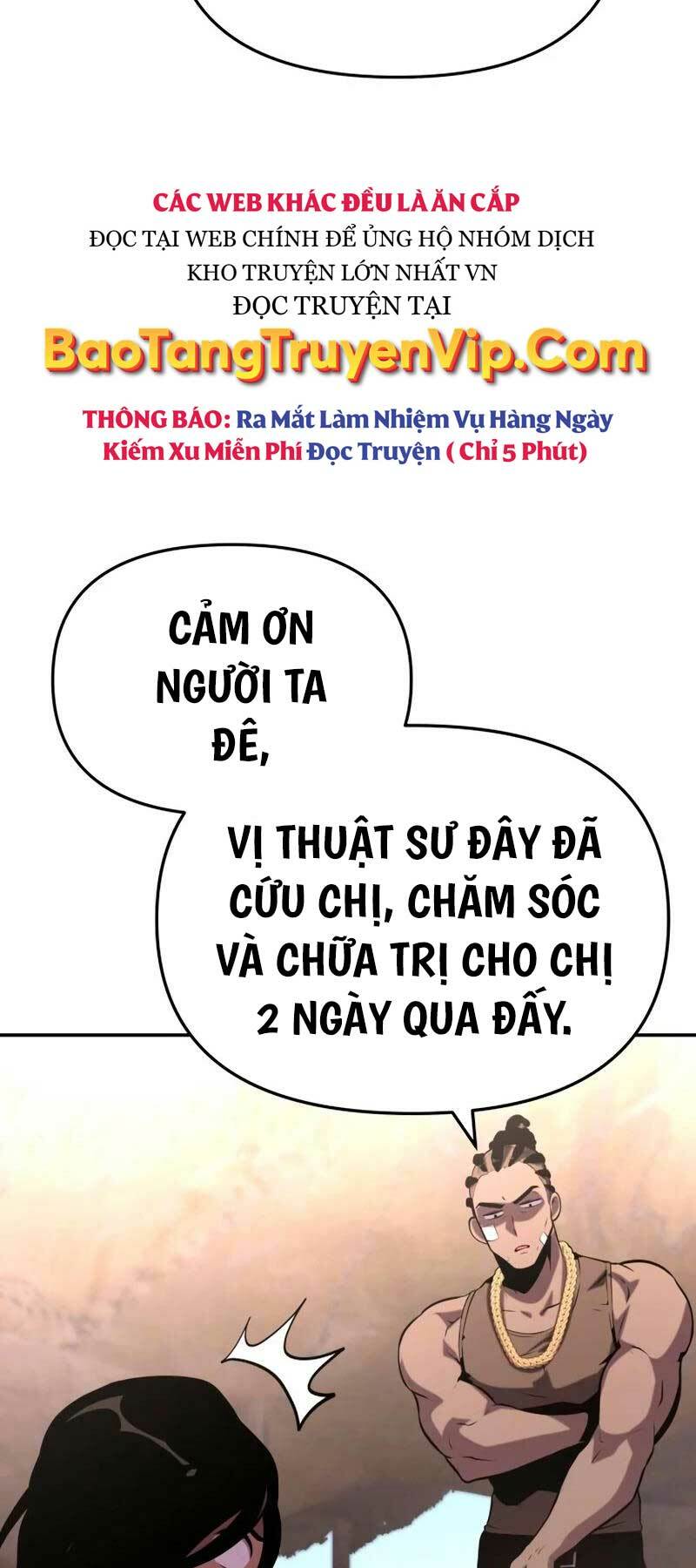 Vua Hiệp Sĩ Đã Trở Lại Với Một Vị Thần Chapter 40 - Trang 2