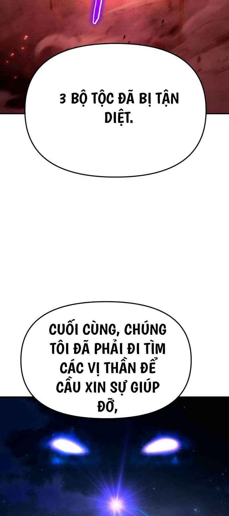 Vua Hiệp Sĩ Đã Trở Lại Với Một Vị Thần Chapter 40 - Trang 2