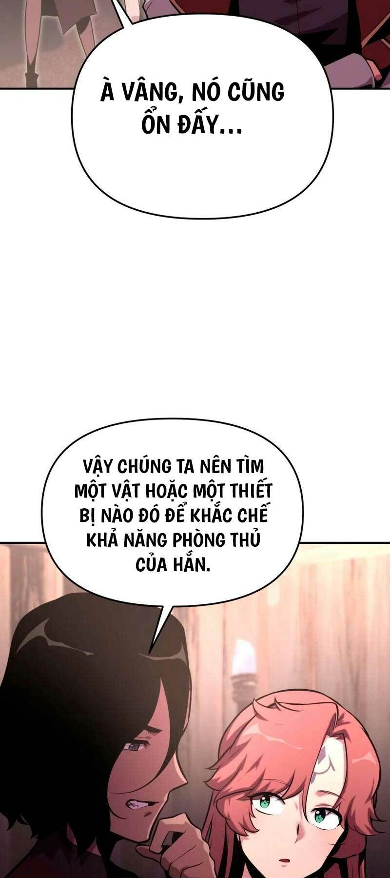 Vua Hiệp Sĩ Đã Trở Lại Với Một Vị Thần Chapter 40 - Trang 2