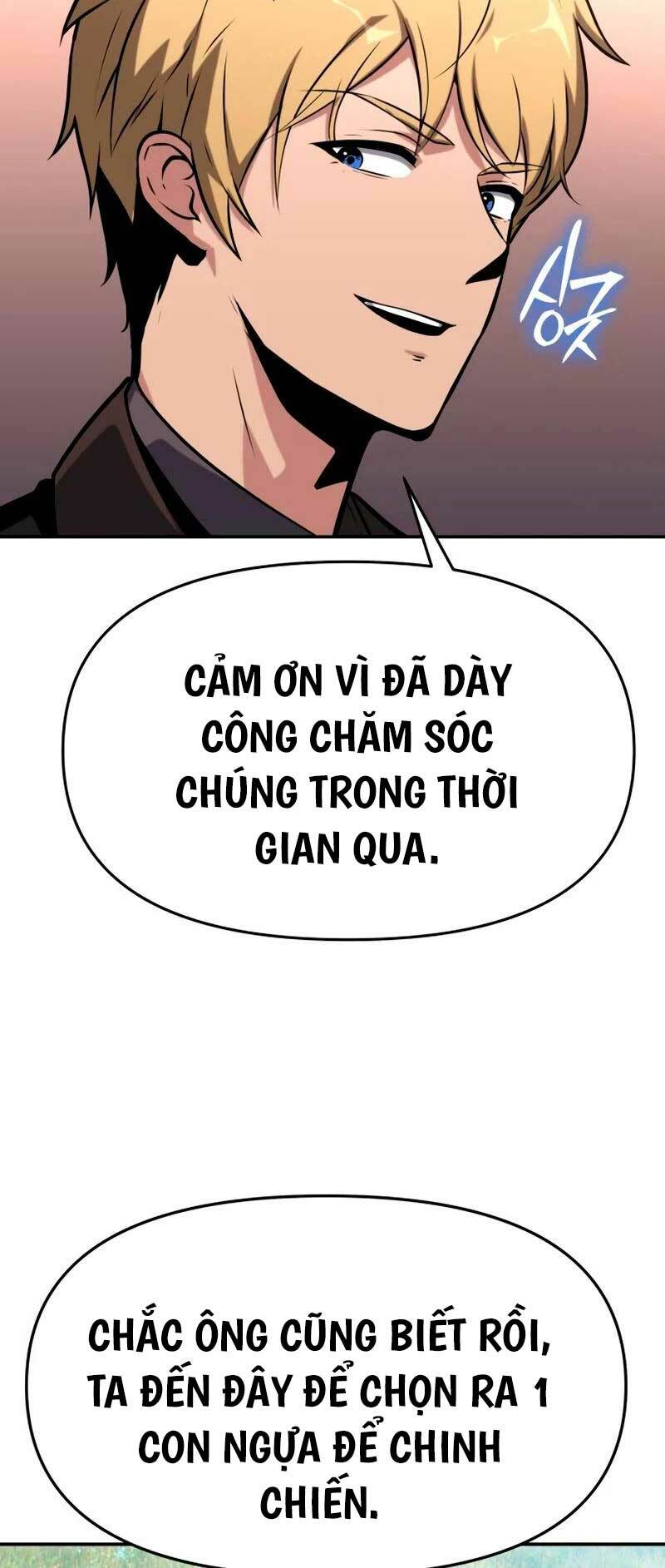 Vua Hiệp Sĩ Đã Trở Lại Với Một Vị Thần Chapter 40 - Trang 2