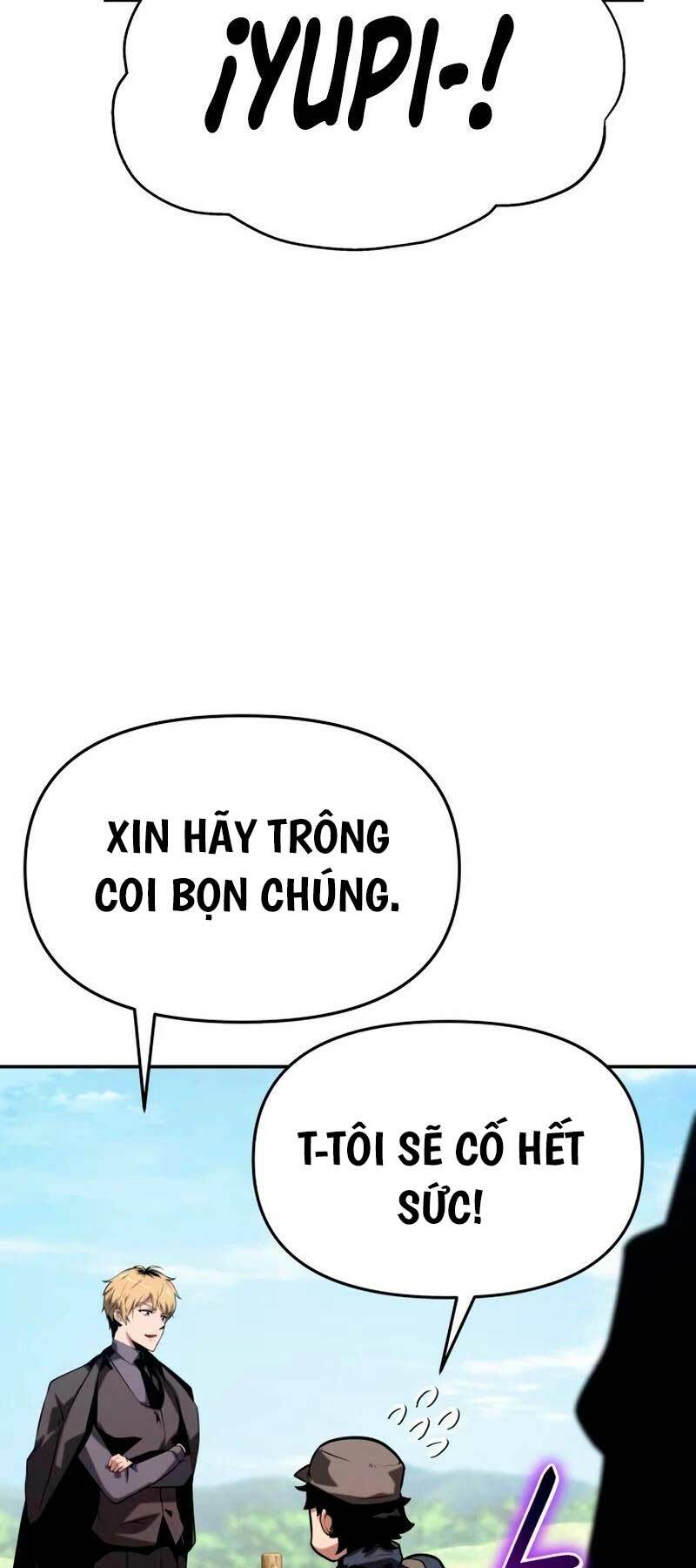 Vua Hiệp Sĩ Đã Trở Lại Với Một Vị Thần Chapter 40 - Trang 2