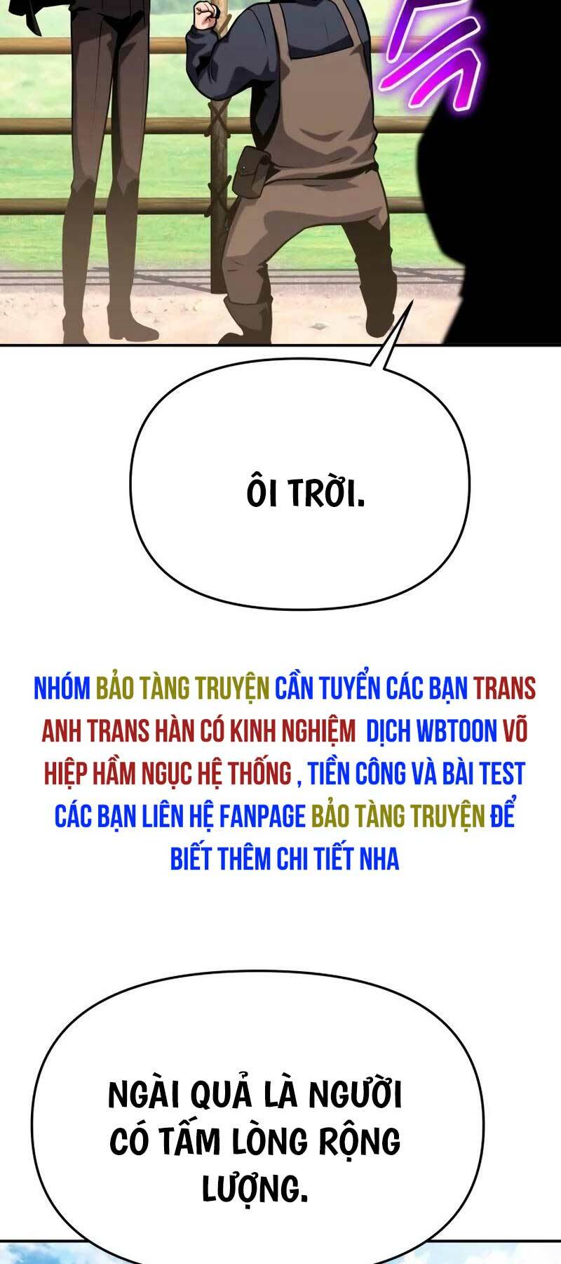 Vua Hiệp Sĩ Đã Trở Lại Với Một Vị Thần Chapter 40 - Trang 2