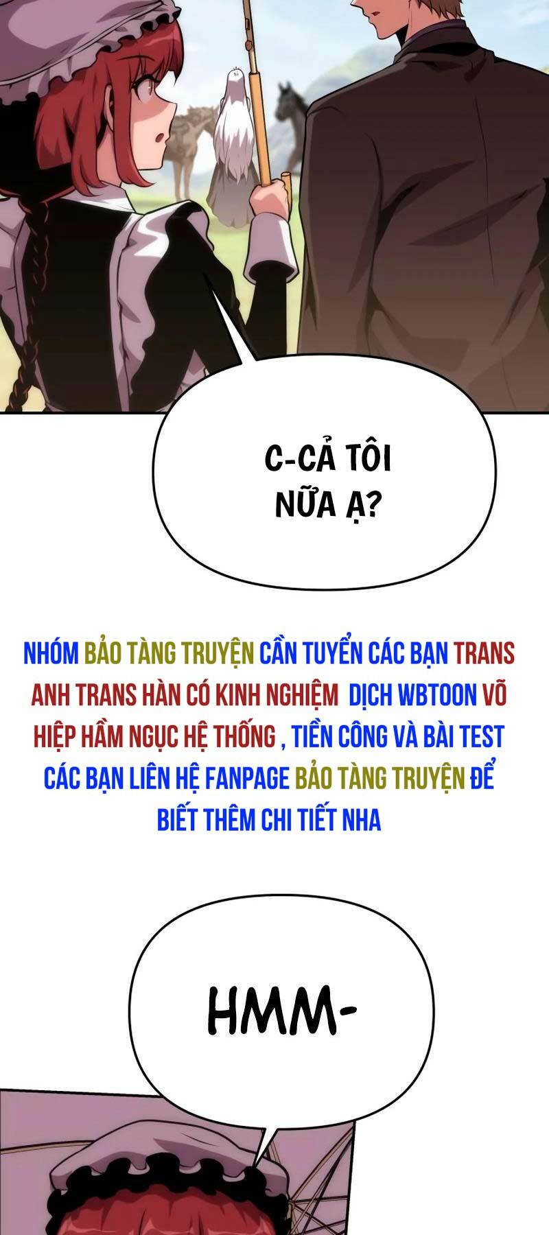 Vua Hiệp Sĩ Đã Trở Lại Với Một Vị Thần Chapter 40 - Trang 2