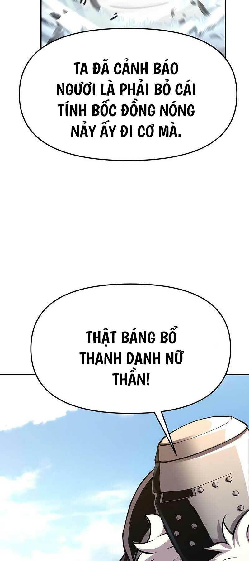 Vua Hiệp Sĩ Đã Trở Lại Với Một Vị Thần Chapter 39 - Trang 2