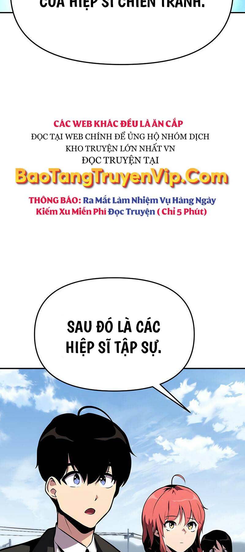 Vua Hiệp Sĩ Đã Trở Lại Với Một Vị Thần Chapter 39 - Trang 2