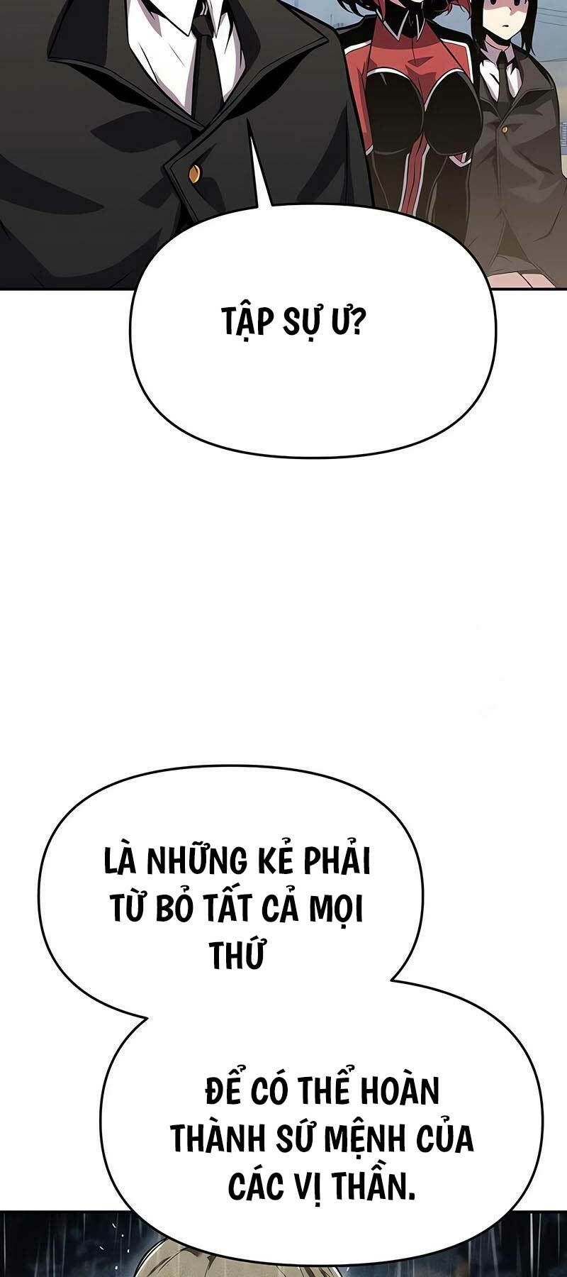 Vua Hiệp Sĩ Đã Trở Lại Với Một Vị Thần Chapter 39 - Trang 2