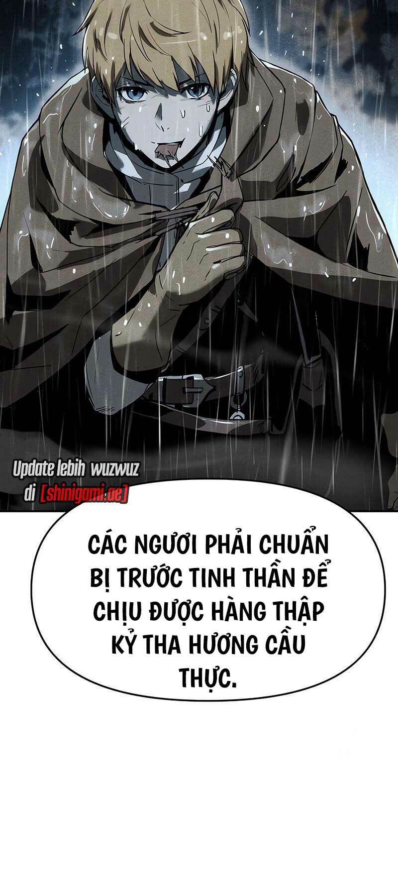 Vua Hiệp Sĩ Đã Trở Lại Với Một Vị Thần Chapter 39 - Trang 2