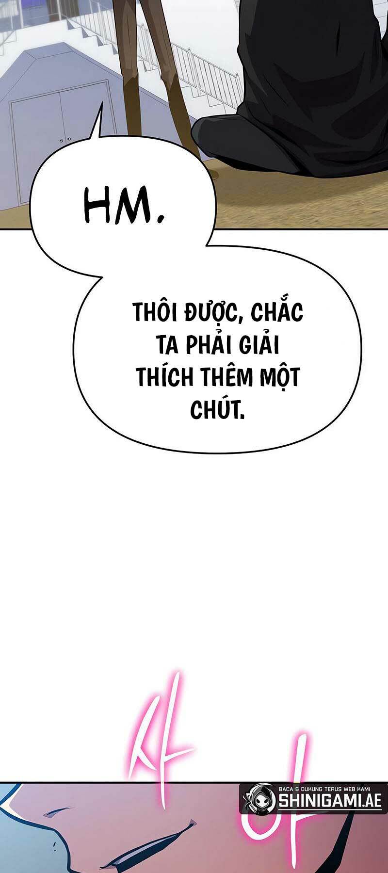 Vua Hiệp Sĩ Đã Trở Lại Với Một Vị Thần Chapter 39 - Trang 2