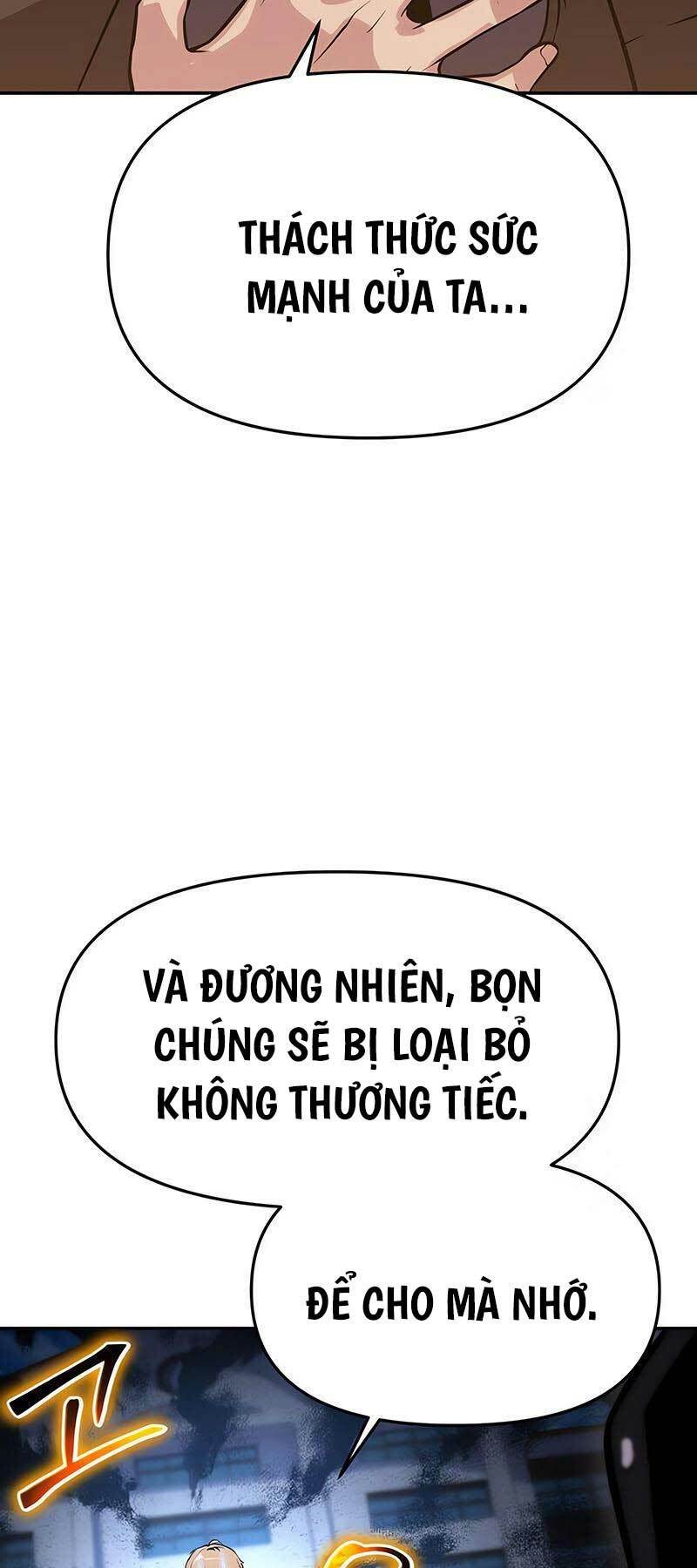 Vua Hiệp Sĩ Đã Trở Lại Với Một Vị Thần Chapter 39 - Trang 2