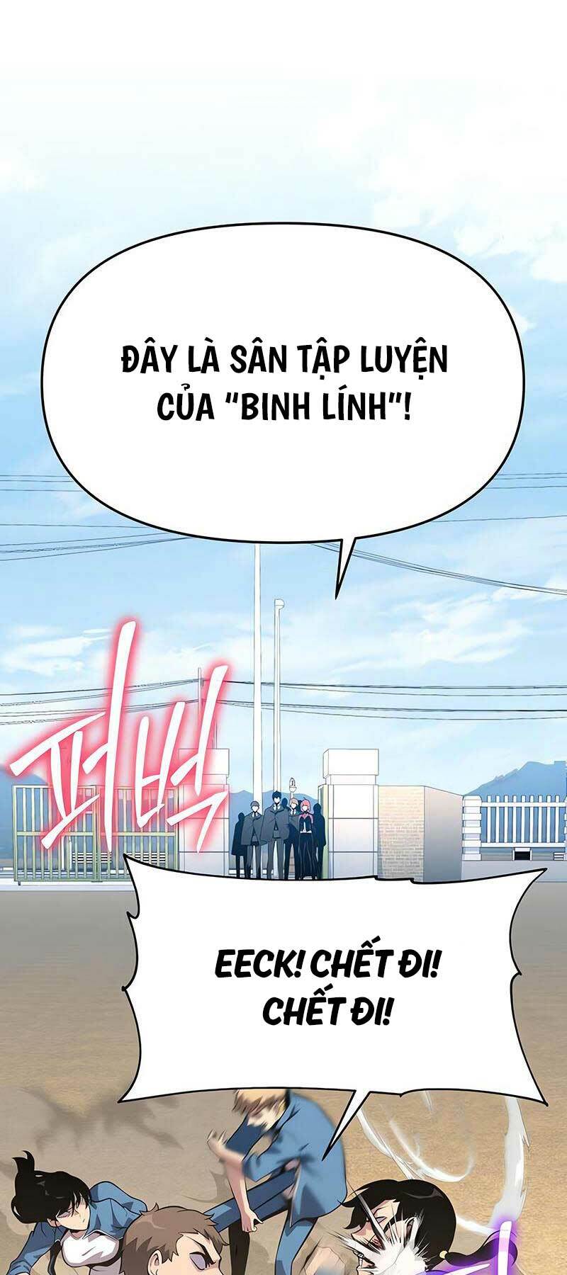 Vua Hiệp Sĩ Đã Trở Lại Với Một Vị Thần Chapter 39 - Trang 2