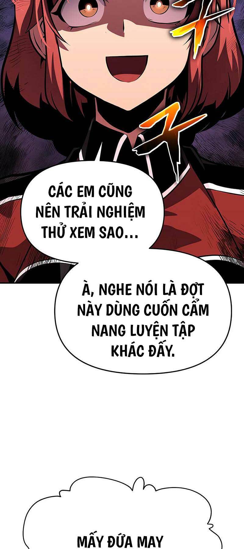 Vua Hiệp Sĩ Đã Trở Lại Với Một Vị Thần Chapter 39 - Trang 2