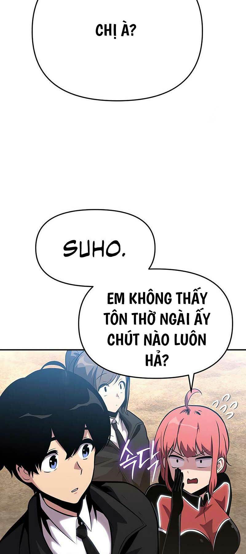 Vua Hiệp Sĩ Đã Trở Lại Với Một Vị Thần Chapter 39 - Trang 2