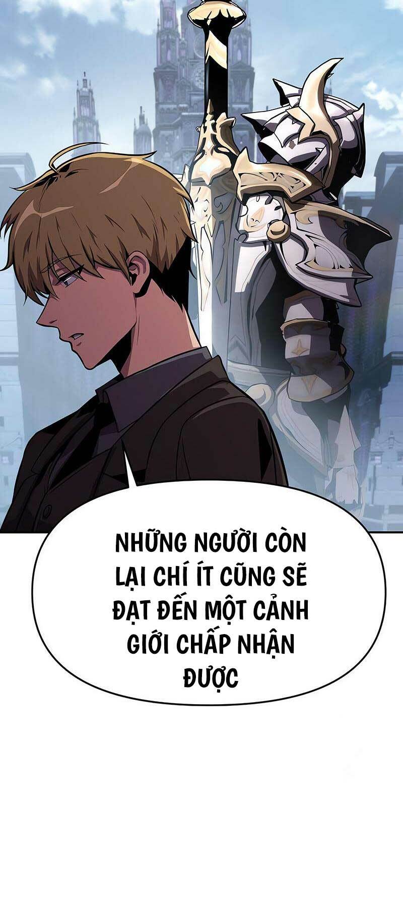 Vua Hiệp Sĩ Đã Trở Lại Với Một Vị Thần Chapter 39 - Trang 2