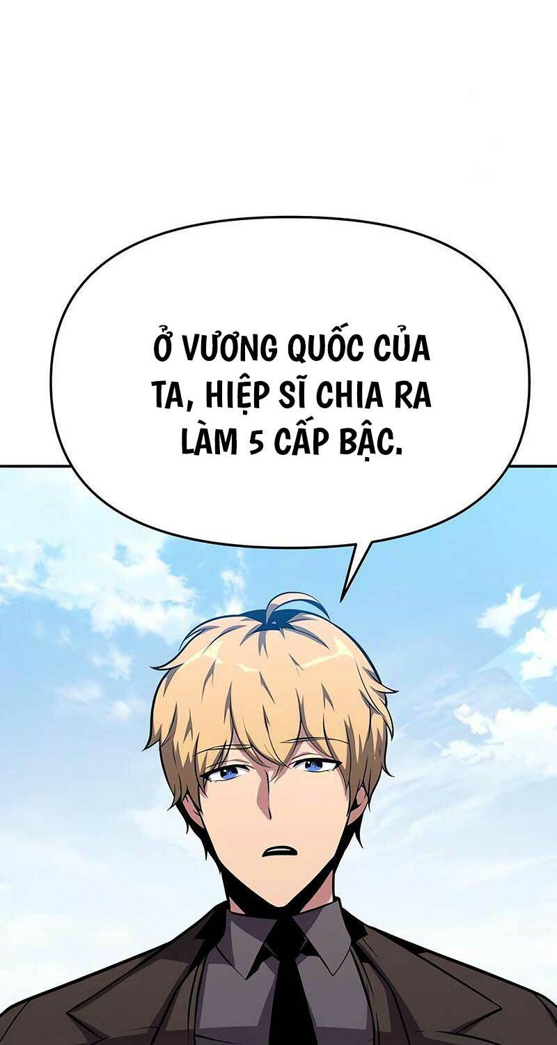 Vua Hiệp Sĩ Đã Trở Lại Với Một Vị Thần Chapter 39 - Trang 2