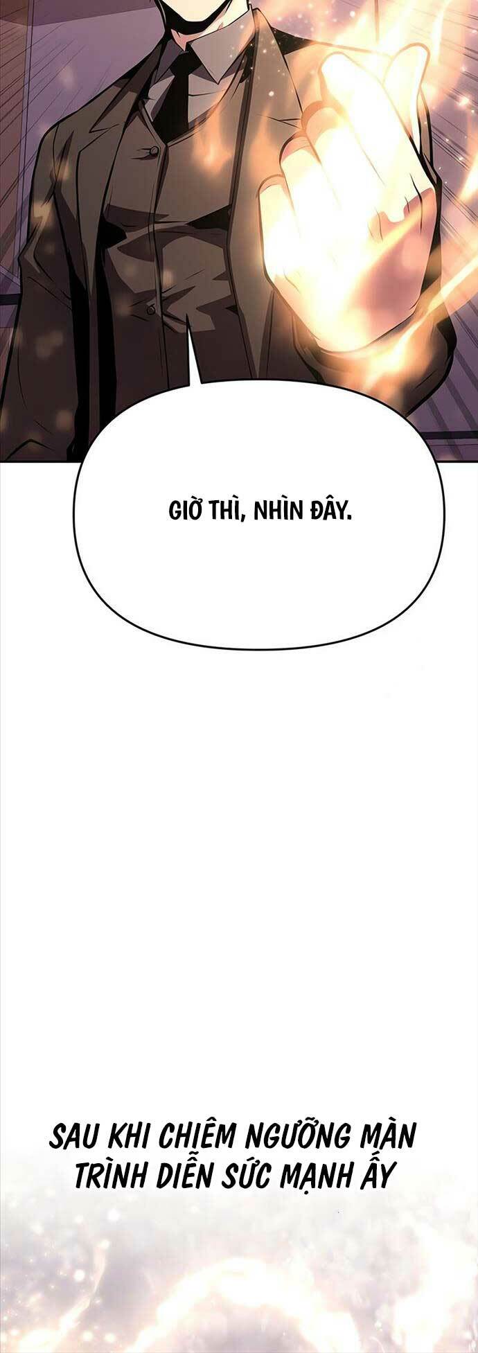 Vua Hiệp Sĩ Đã Trở Lại Với Một Vị Thần Chapter 38 - Trang 2