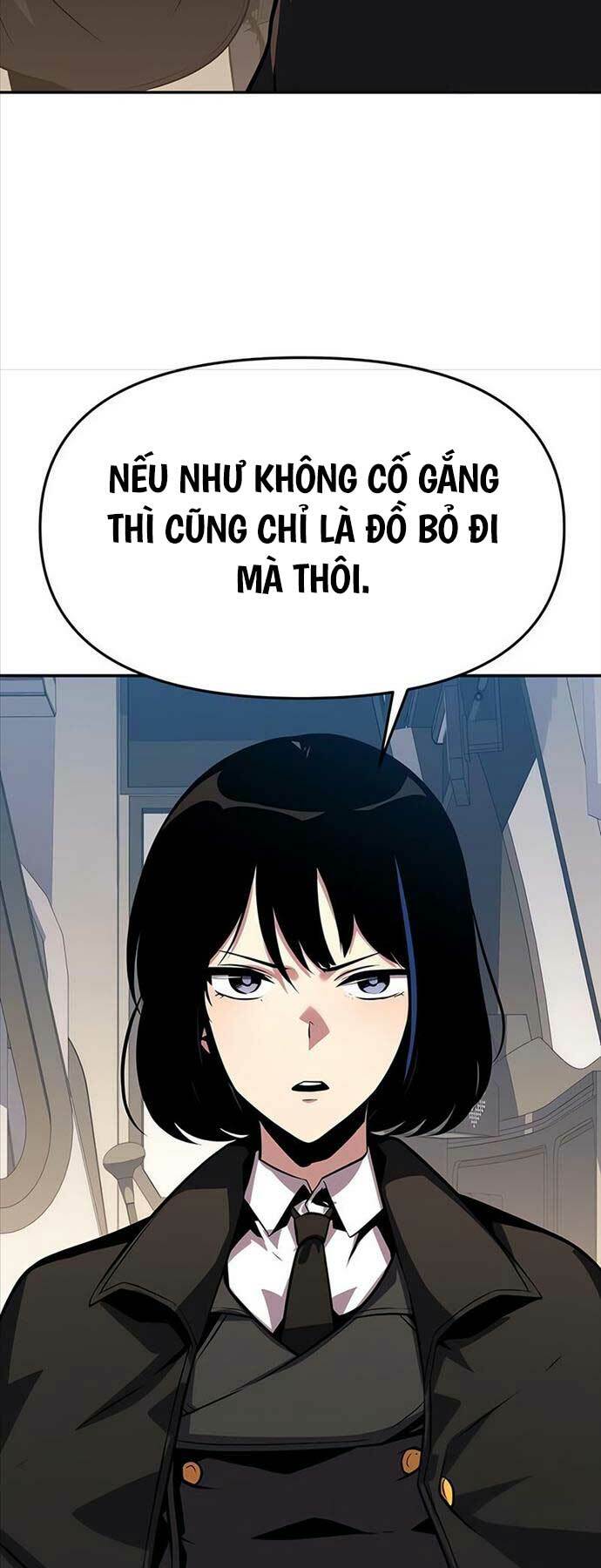 Vua Hiệp Sĩ Đã Trở Lại Với Một Vị Thần Chapter 38 - Trang 2