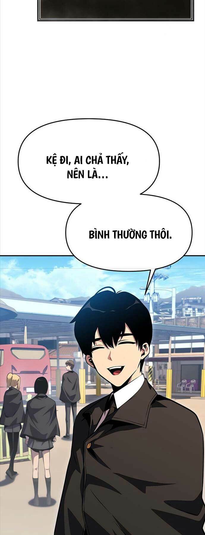 Vua Hiệp Sĩ Đã Trở Lại Với Một Vị Thần Chapter 38 - Trang 2