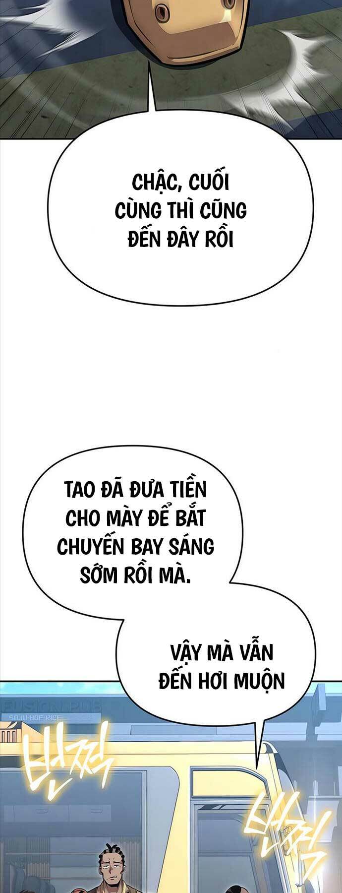 Vua Hiệp Sĩ Đã Trở Lại Với Một Vị Thần Chapter 38 - Trang 2