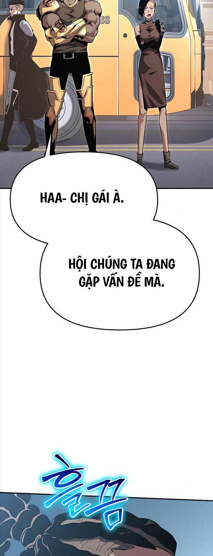 Vua Hiệp Sĩ Đã Trở Lại Với Một Vị Thần Chapter 38 - Trang 2