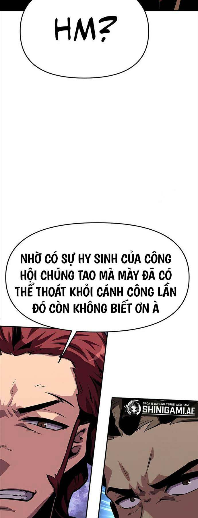 Vua Hiệp Sĩ Đã Trở Lại Với Một Vị Thần Chapter 38 - Trang 2