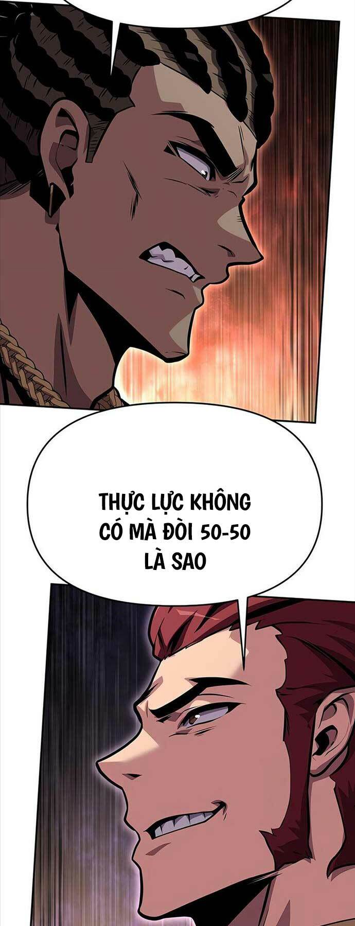 Vua Hiệp Sĩ Đã Trở Lại Với Một Vị Thần Chapter 38 - Trang 2