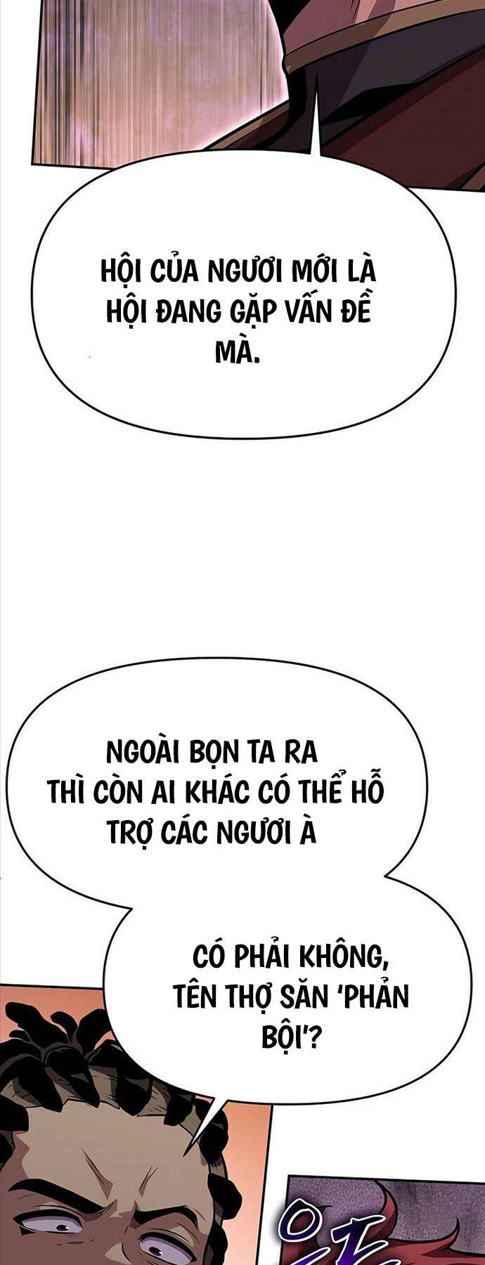 Vua Hiệp Sĩ Đã Trở Lại Với Một Vị Thần Chapter 38 - Trang 2