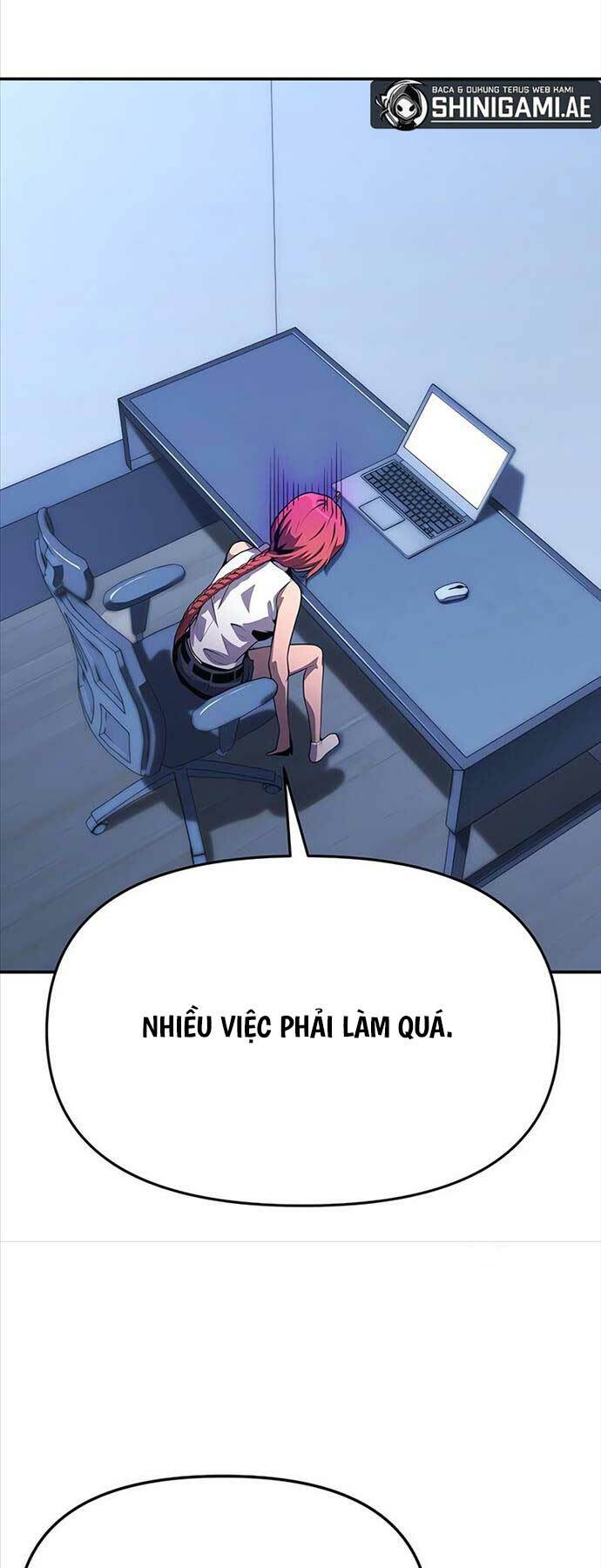 Vua Hiệp Sĩ Đã Trở Lại Với Một Vị Thần Chapter 37 - Trang 2