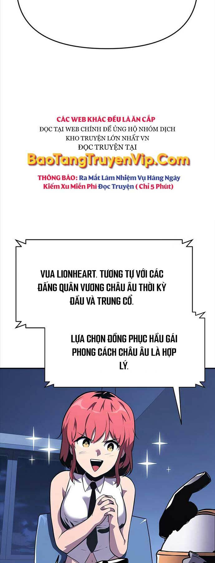 Vua Hiệp Sĩ Đã Trở Lại Với Một Vị Thần Chapter 37 - Trang 2