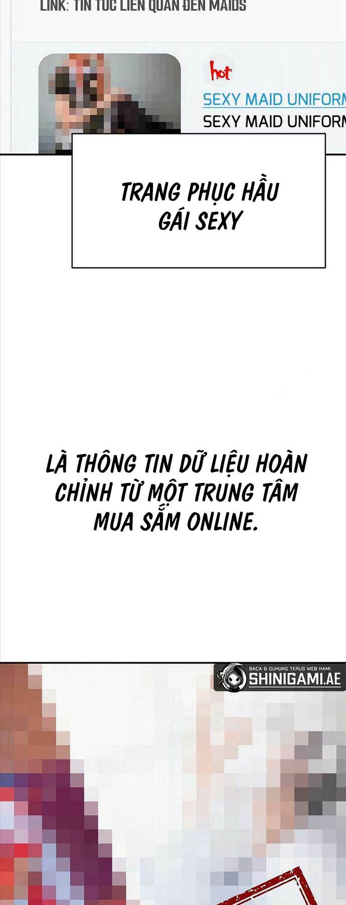 Vua Hiệp Sĩ Đã Trở Lại Với Một Vị Thần Chapter 37 - Trang 2