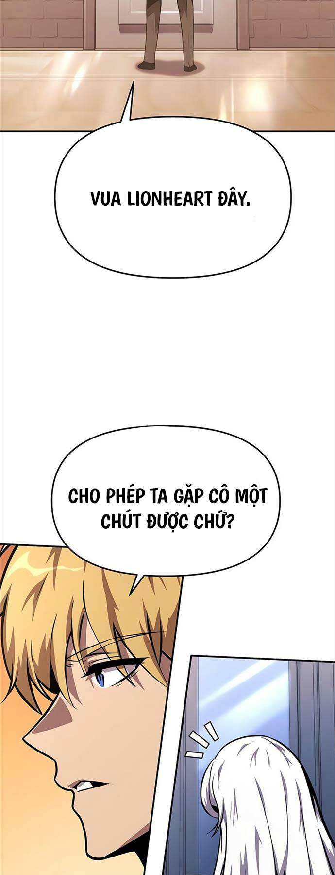 Vua Hiệp Sĩ Đã Trở Lại Với Một Vị Thần Chapter 36 - Trang 2