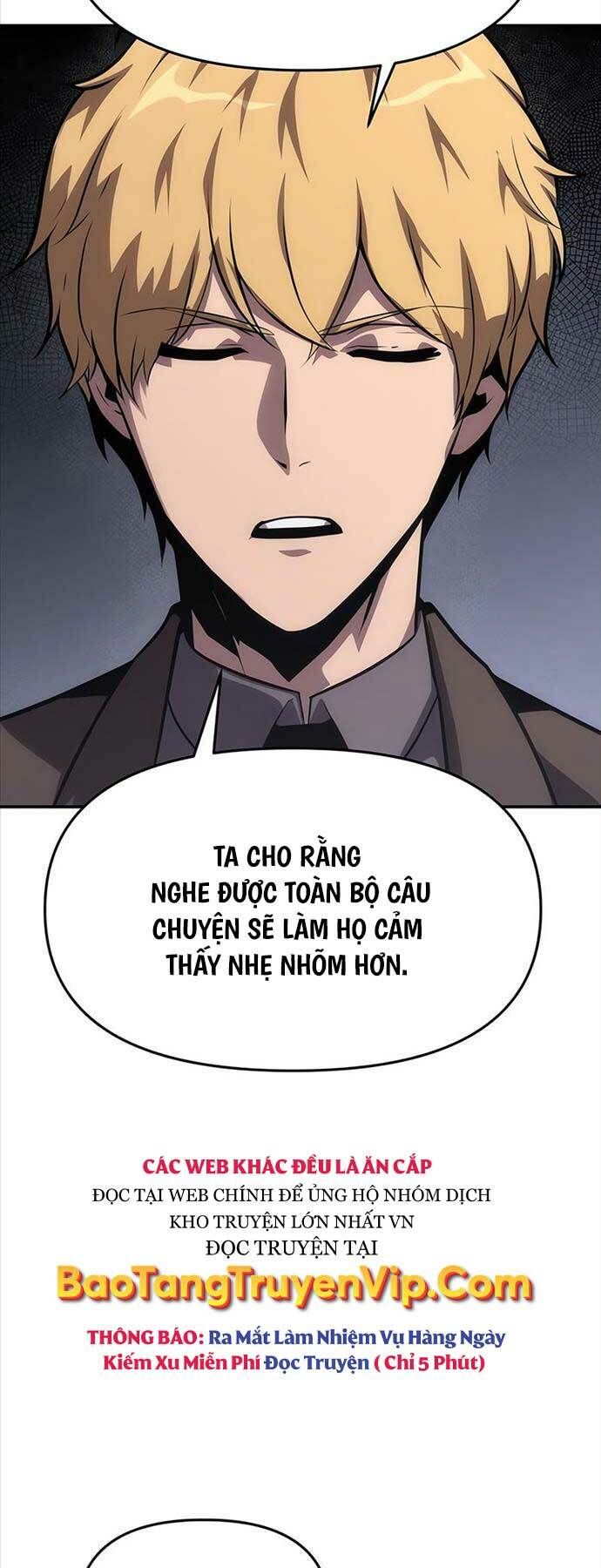 Vua Hiệp Sĩ Đã Trở Lại Với Một Vị Thần Chapter 36 - Trang 2