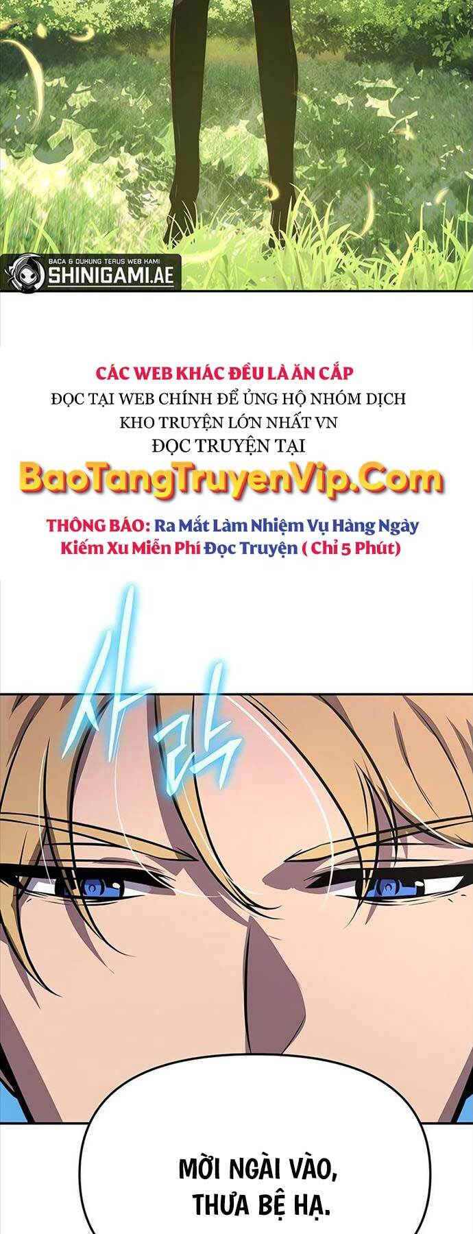 Vua Hiệp Sĩ Đã Trở Lại Với Một Vị Thần Chapter 36 - Trang 2