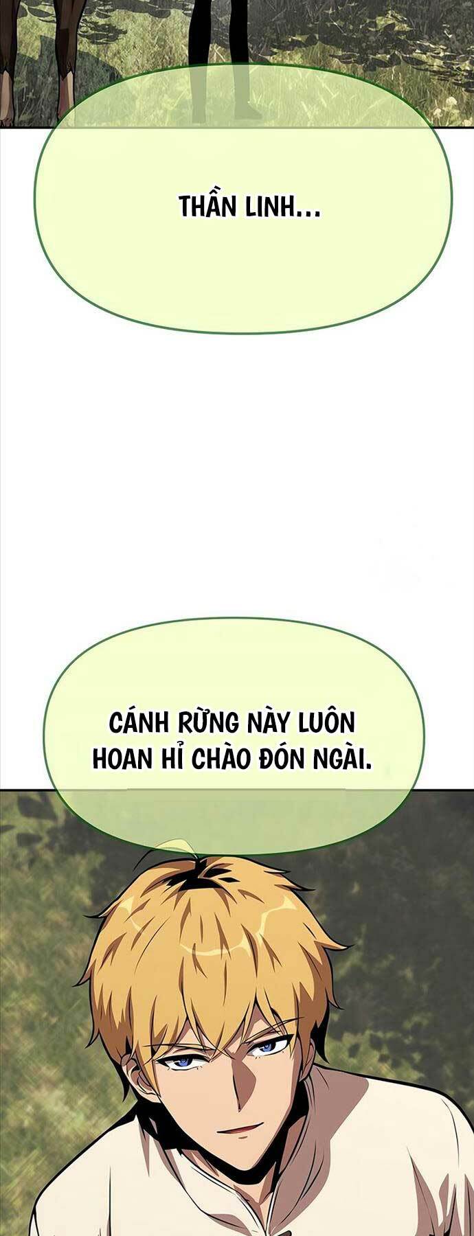 Vua Hiệp Sĩ Đã Trở Lại Với Một Vị Thần Chapter 36 - Trang 2