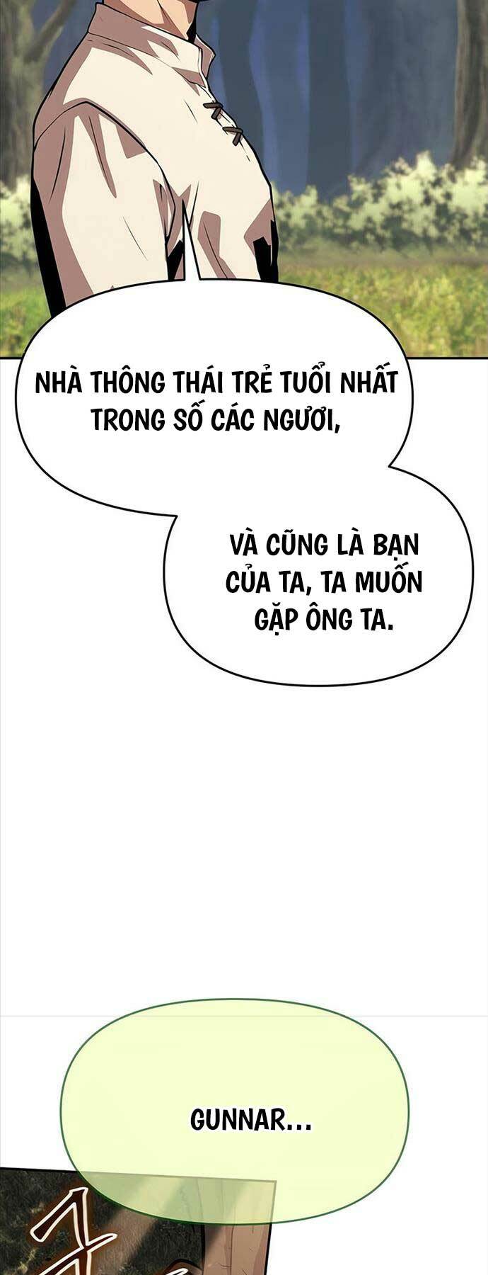 Vua Hiệp Sĩ Đã Trở Lại Với Một Vị Thần Chapter 36 - Trang 2