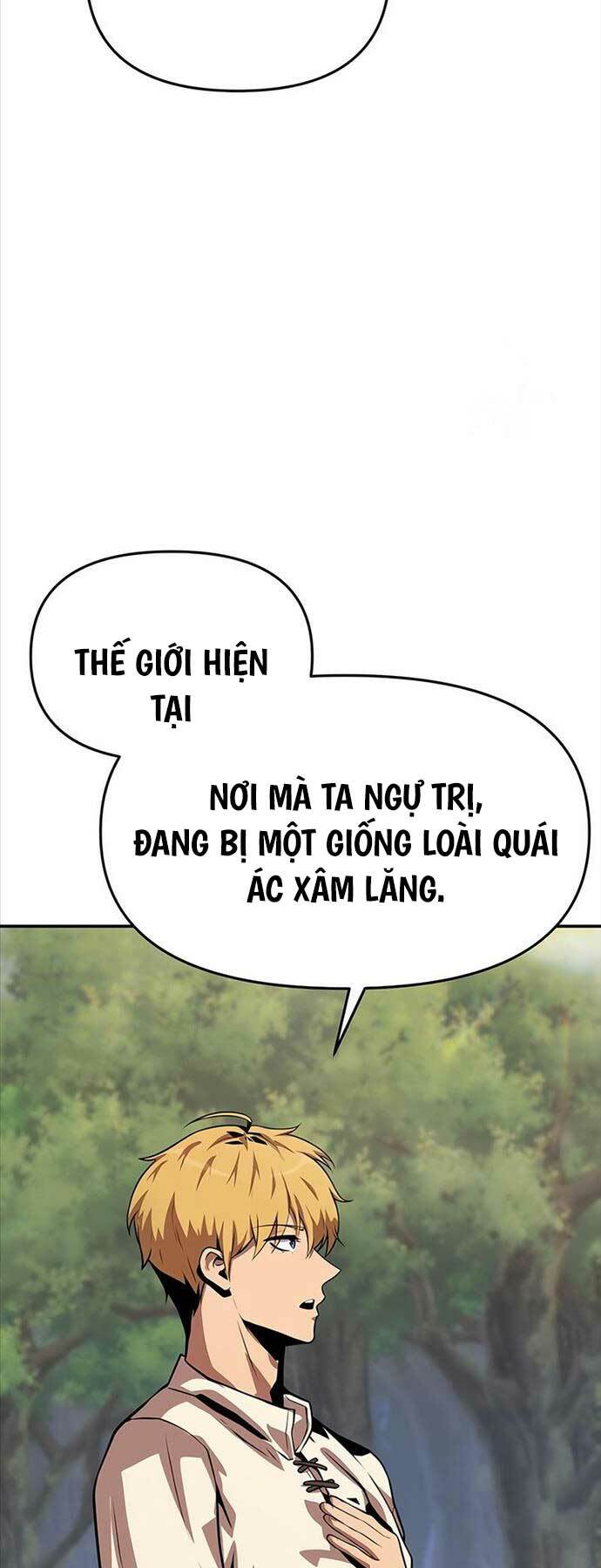 Vua Hiệp Sĩ Đã Trở Lại Với Một Vị Thần Chapter 36 - Trang 2