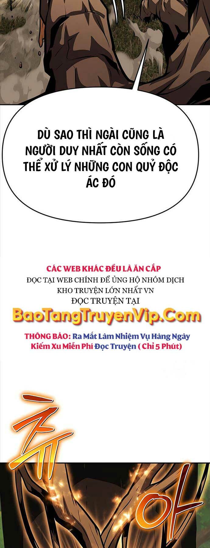 Vua Hiệp Sĩ Đã Trở Lại Với Một Vị Thần Chapter 36 - Trang 2