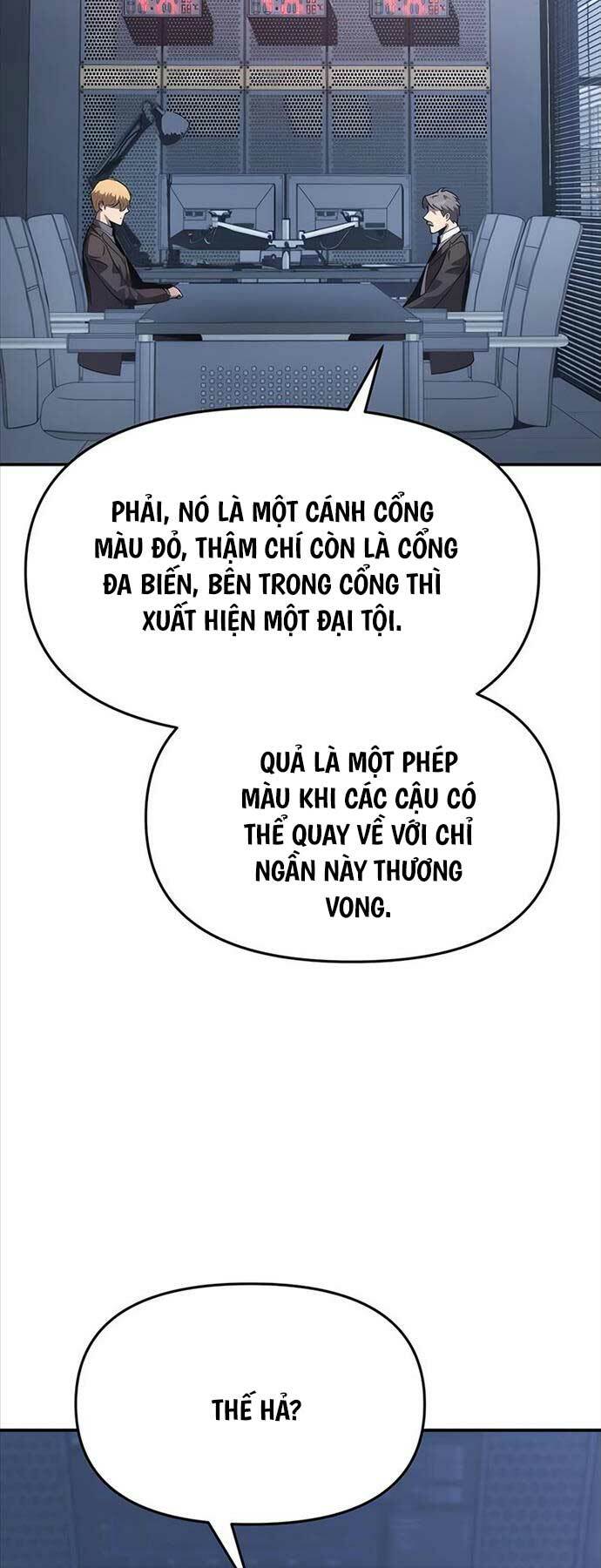 Vua Hiệp Sĩ Đã Trở Lại Với Một Vị Thần Chapter 36 - Trang 2