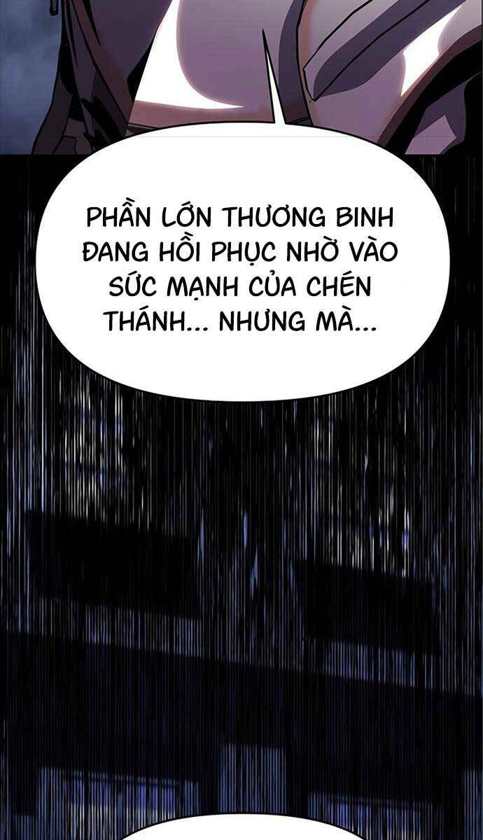 Vua Hiệp Sĩ Đã Trở Lại Với Một Vị Thần Chapter 35 - Trang 2