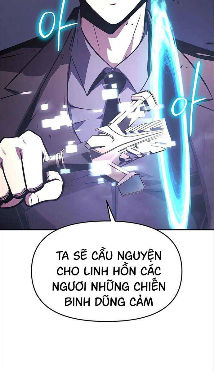 Vua Hiệp Sĩ Đã Trở Lại Với Một Vị Thần Chapter 35 - Trang 2