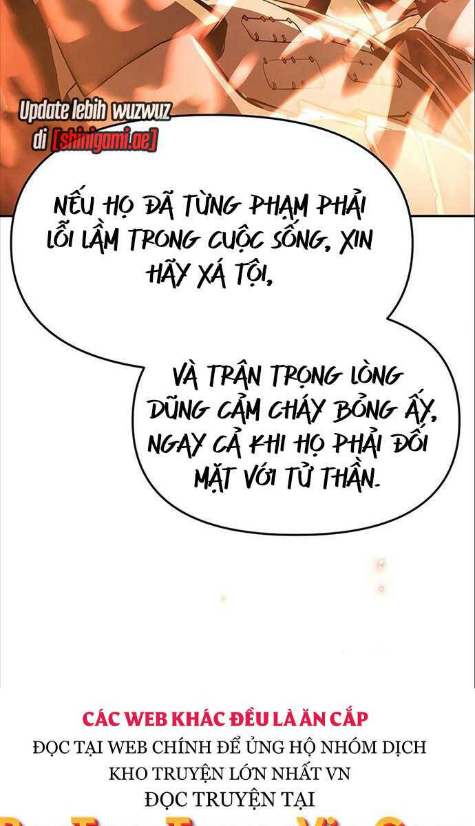 Vua Hiệp Sĩ Đã Trở Lại Với Một Vị Thần Chapter 35 - Trang 2