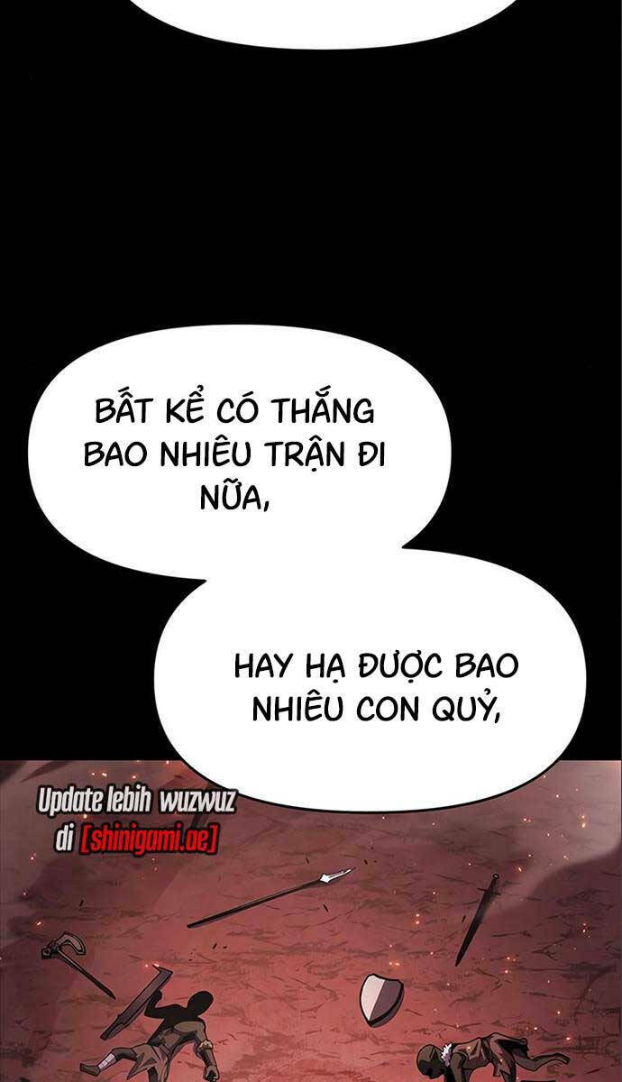 Vua Hiệp Sĩ Đã Trở Lại Với Một Vị Thần Chapter 35 - Trang 2