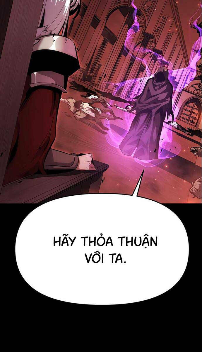 Vua Hiệp Sĩ Đã Trở Lại Với Một Vị Thần Chapter 35 - Trang 2