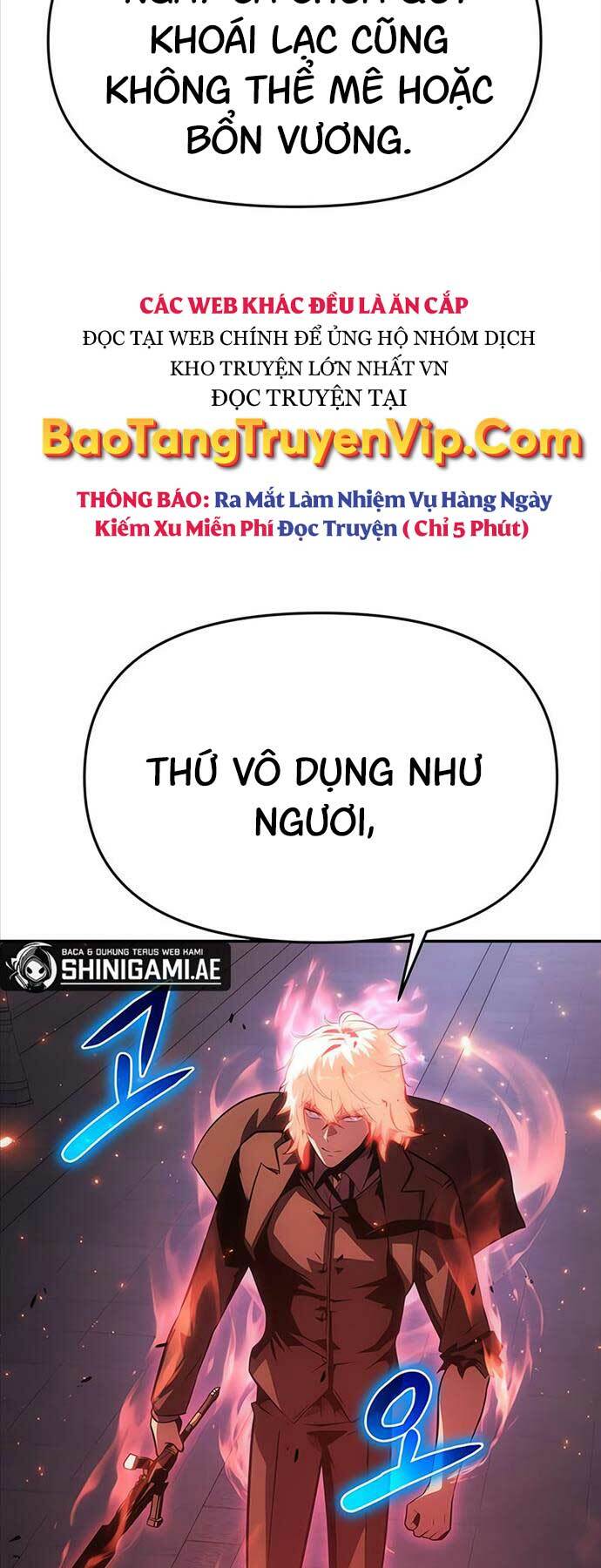 Vua Hiệp Sĩ Đã Trở Lại Với Một Vị Thần Chapter 34 - Trang 2