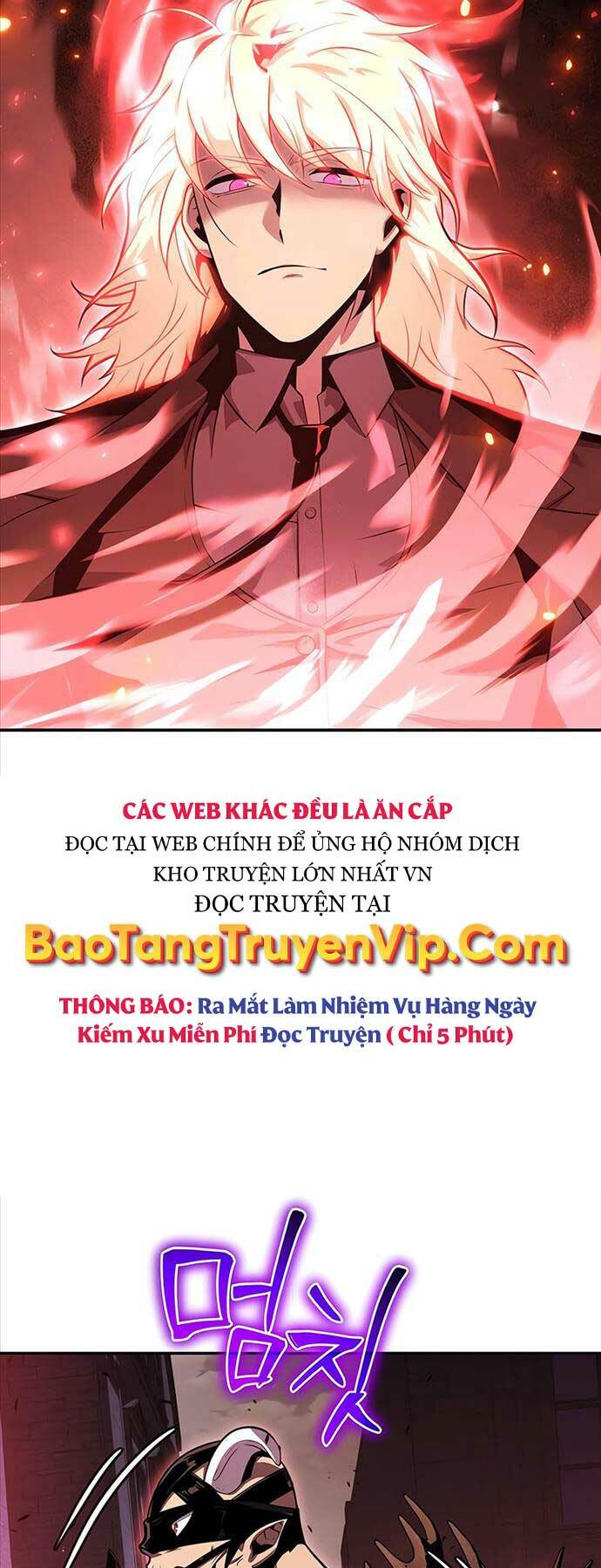 Vua Hiệp Sĩ Đã Trở Lại Với Một Vị Thần Chapter 34 - Trang 2