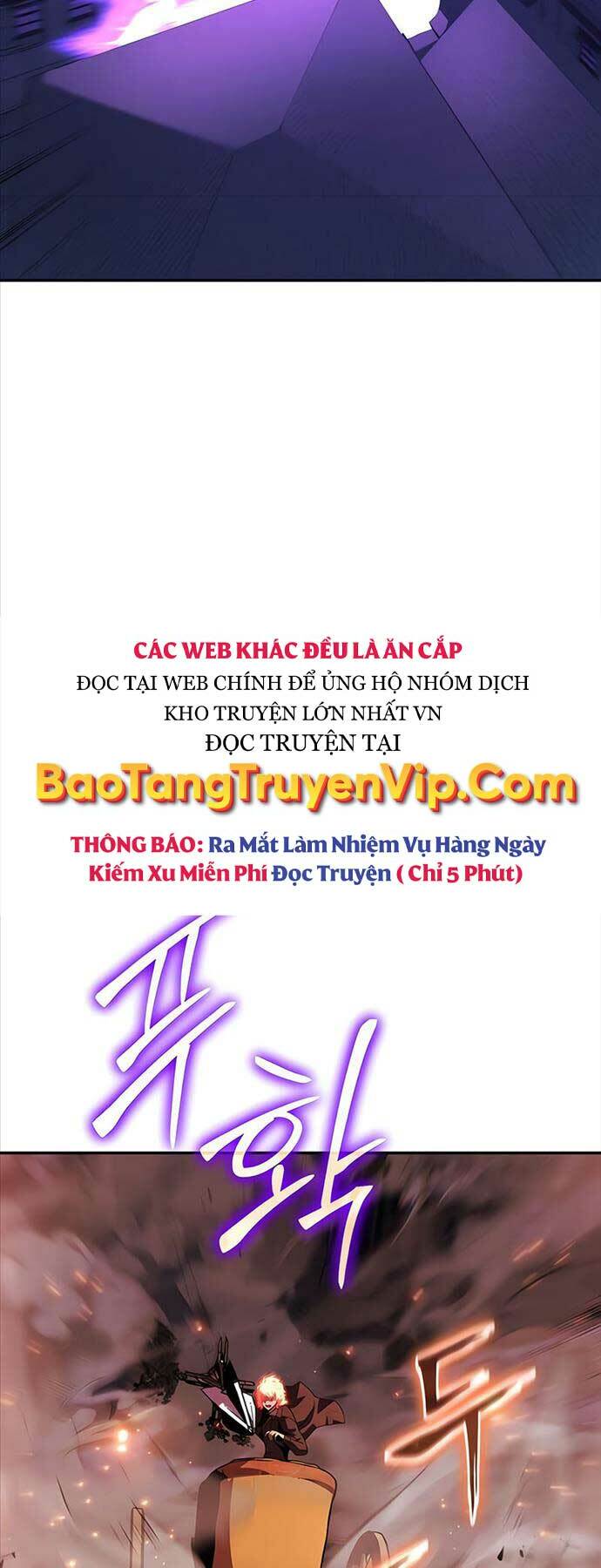 Vua Hiệp Sĩ Đã Trở Lại Với Một Vị Thần Chapter 34 - Trang 2